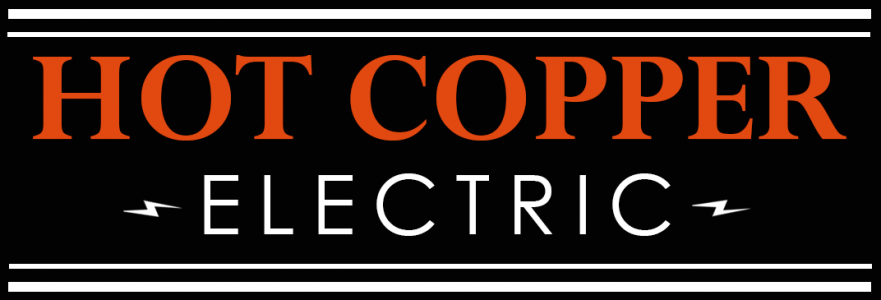 Hot Copper Electric